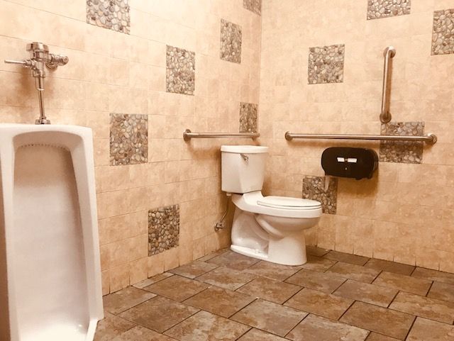 1605 N Stephenson Ave, Iron Mountain, MI 49801